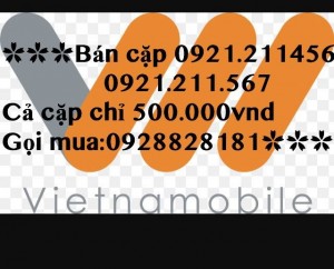 Sim số đẹp giá rẻ