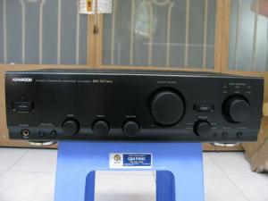 Amplifier KENWOOD KA-4060R