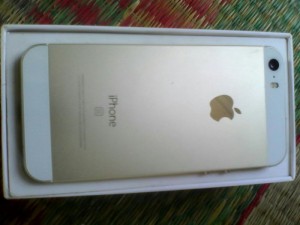 iPhone 5se