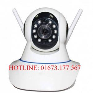 Cung cấp camera chống trộm báo động tại Bạc Liêu