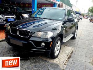 Auto Liên Việt BMW X5 2007 AT