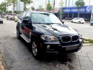 Auto Liên Việt BMW X5 2007 AT