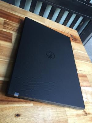 Laptop Dell 3542 - i3 4005, 4G, 500G, vga 2G siêu rẻ