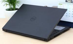 Laptop Dell 3542, i5 4210U, 4G, 500G, siêu rẻ