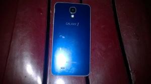 Galaxy j docomo ram 3GB