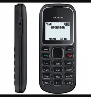 Mua điện thoại Nokia 1280 tặng hai sim 092 giá trọn bộ chỉ 200.000đ