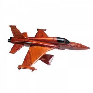 Mô hình máy bay gỗ Northrop F5-SKU-MQSTKF5