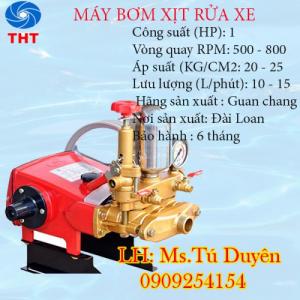 Bán máy bơm nước xịt rửa xe chuyên dụng giá rẻ