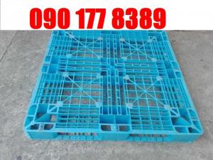 pallet kích thước 110 x 110 x12m