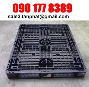 pallet kích thước 120 x 100 x15cm