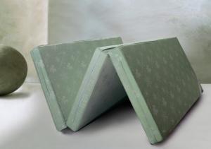 Nệm Bông hàn quốc, Mới 100%. miễn phí Ship hcm