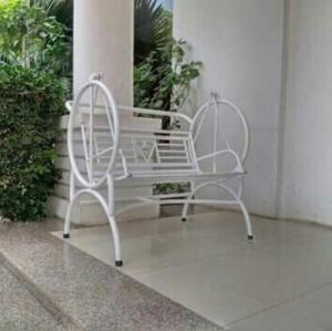 Xích đu sân vườn