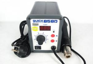 Máy khò nhiệt Quick 858D chính hãng