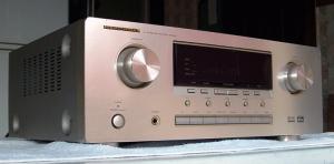 Amply Marantz sr4200