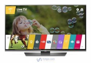 Tivi LED LG 55LF630T (55-inch, Full HD, Smart LED TV)