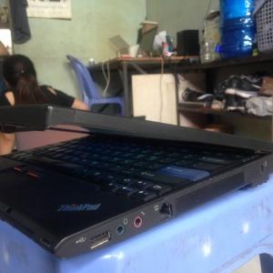 Thinkpad X201i siêu rẻ