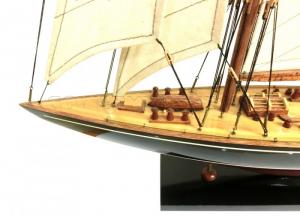 Mô hình du thuyền gỗ Endeavour 50cm