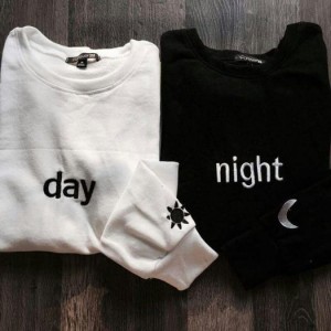 Áo day night chất vải mịn