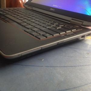Dell Latitude E6320