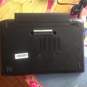 Dell Latitude E6320