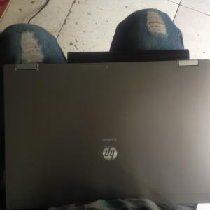 HP EliteBook 8440P