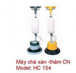 Máy chà sàn HICLEAN HC- 154 chính hãng, giá rẻ nhất toàn quốc