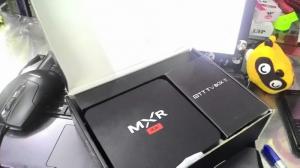 Android TV Box MXR 4K chính hãng