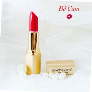 Son tươi Collagen – Velvet MATTE