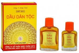 Dầu Dân Tộc (OPC)