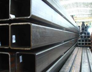 Thép hộp chữ nhật , thép hộp vuông tiêu chuẩn
