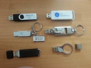 USb quà tặng