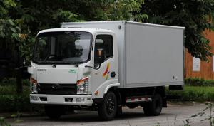Xe Tải 1.99 Tấn, Động Cơ Huyndai