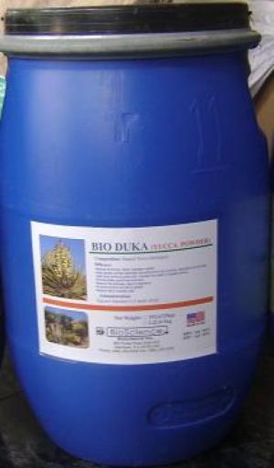 Cần bán: YUCCA là chất chiết xuất hoàn toàn 100% từ cây Yucca Schidigera