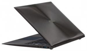 Laptop Ultralbook Asus UX31A siêu mỏng