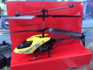 Máy bay điều khiển từ xa MJ901