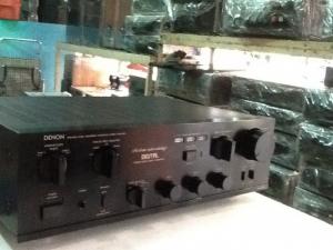 Bán chuyên ampli Denon 580D hàng bãi tuyển chọn từ nhật về .