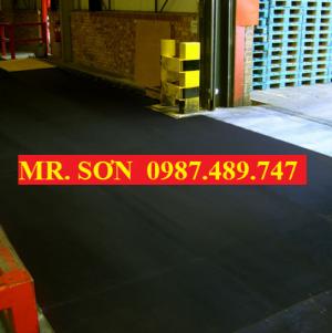 Tấm lót sàn chống trượt composite, sàn lót bảo vệ nền bê tông