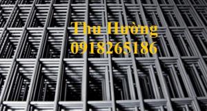 lưới thép hàn phi 5 ô 50x200 mạ kẽm