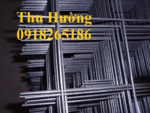 lưới thép hàn phi 5 ô 50x200 mạ kẽm