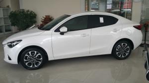 Mazda 2 _ công nghệ vượt trội
