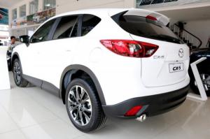Mazda cx5 _ hoàn toàn mới