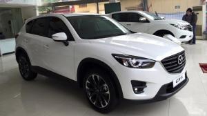 Mazda cx5 _ hoàn toàn mới