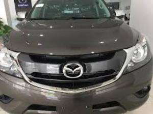 Mazda bt 50_ nhập khẩu nguyên chiếc