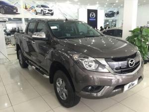 Mazda bt 50_ nhập khẩu nguyên chiếc