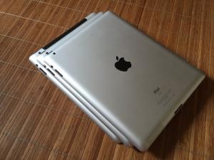 iPad 2 nguyên zin 100% giá tốt