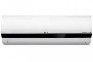 Máy lạnh LG V24ENC 2.5HP Inverter Premium, nhiều quà tặng hấp dẫn kèm theo