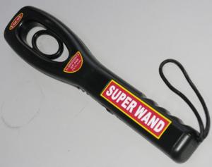 Máy dò kim loại Super Wand GP-008