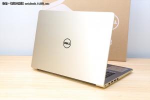 Laptop ultralbook Dell 5459, new 100%, i5...