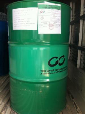 Mua Bán MEG, Mono Ethylene Glycol, Chất tải lạnh, chất chống đông, MEG Thailand, dung môi công nghiệp