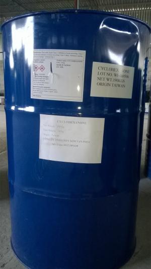 Mua Bán Cyclohexnone, ANONE, Dầu ông già, Cyclo đài Loan